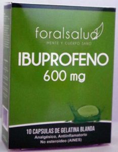 ibuprofeno600mg