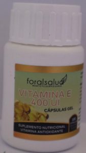 vitaminae400ui